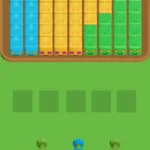 new game Cannon Blast Cube