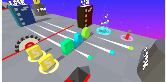 Pocketfriendlycode 5 Letter Attack Unity Word Puzzle Game Source Code With Admob Integration